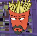 Frylock