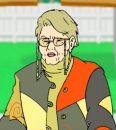 Old Woman
