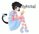 girl