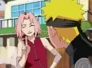 sakura&naruto love