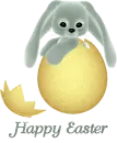 Happy Easter