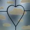black heart
