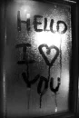 hello i love you