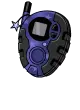 Digimon Blue
