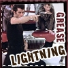 Grease Lighting