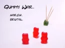 gummy war (: