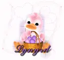 Lynyrd Easter Duck