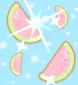 watermelon from dollielove