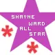 Shayne Ward