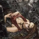 Victoria FrancÃ©s - Echo of Death