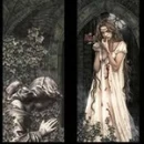 Victoria FrancÃ©s - Triptych Left
