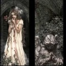 Victoria FrancÃ©s - Triptych Right