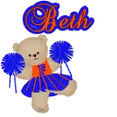 Beth