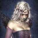 Victoria FrancÃ©s - Angel of Death