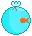 Goldish in Bag