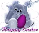 Easter Bunny