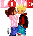 I LOVE YOU