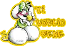 ti voglio bene