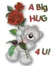 big hug