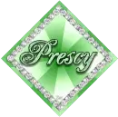 Prescy