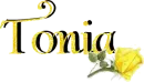 Tonia