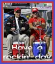 Have a rockin' day