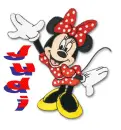 Judi minnie