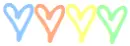 hearts