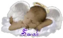 sarah baby