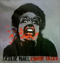 leslie hall