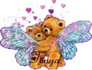 tonya bears