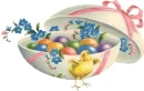 Cute Easter Egg