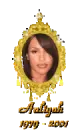 aaliya