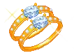 Cute Rings