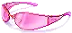 Pink Sunglasses