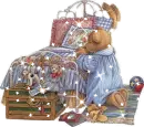 prayer teddy