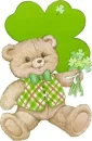 Cute Bear 