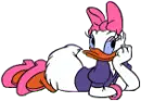 Daisy duck