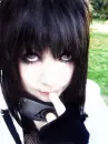 girl - hinata cosplay