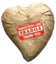 Handle With Care
