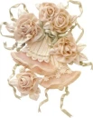 Roses and Bells