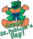 Happy St. Patricks Day