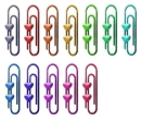 Cute Paper Clips