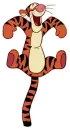 tigger