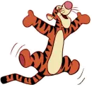 tigger