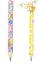 Two Cute Pencils