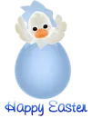 Happy Easter
