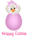 Happy Easter