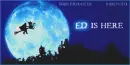 harry potter and ron weasley in e.t