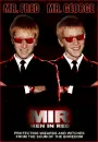 Men in red